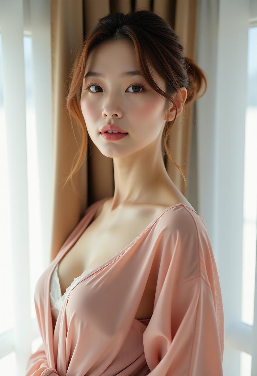 风吹过的制服海报
